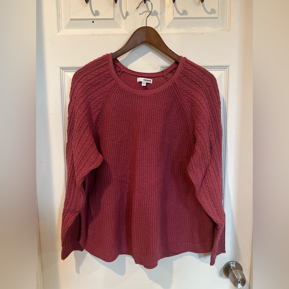 Sonoma Women’s Sweater